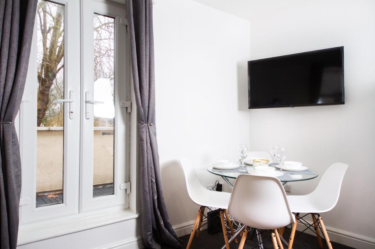 56b Mina Rd Appartamento